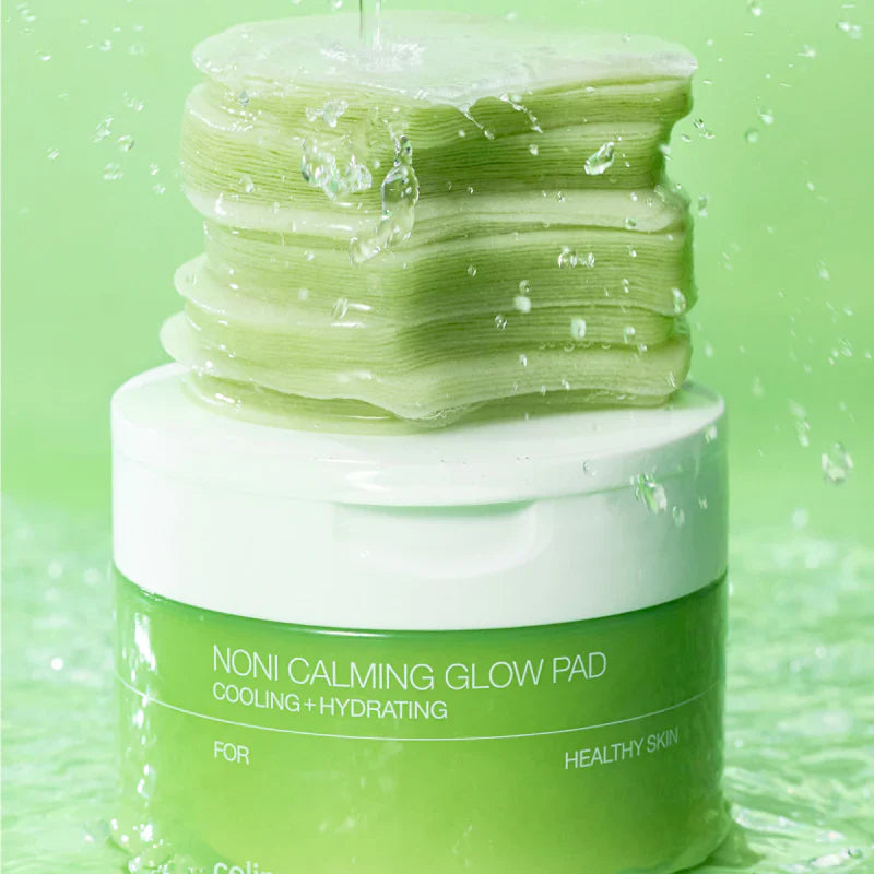 Celimax - Noni Calming Glow Pad
