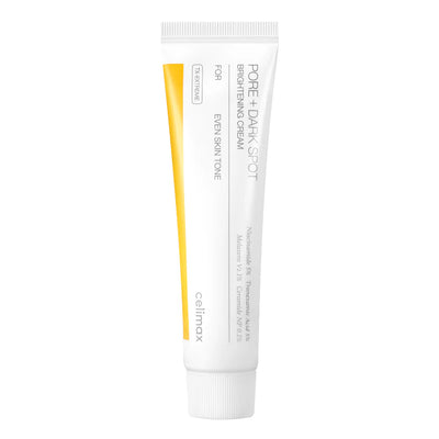 celimax - Pore+Dark Spot Brightening Cream