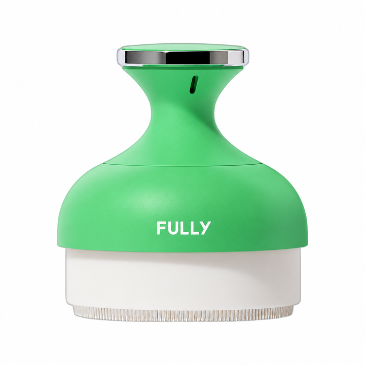 FULLY - Pore Cleansing Brush | Brocha para poros 1 pza