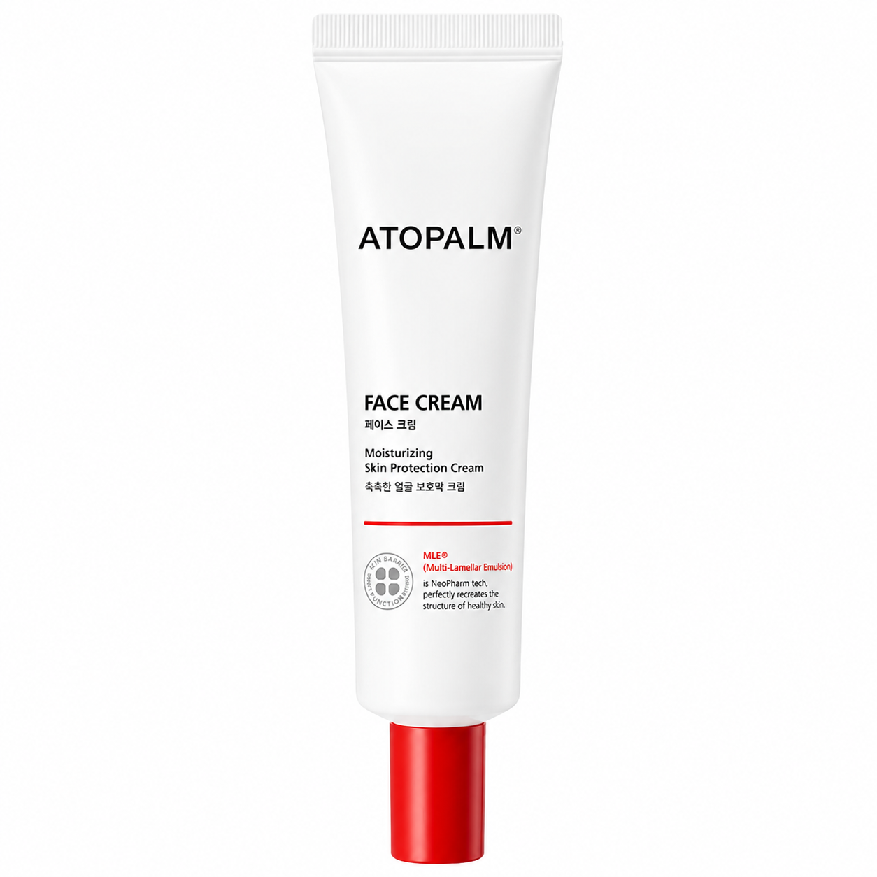 ATOPALM - Face Cream | Crema facial 35 ml
