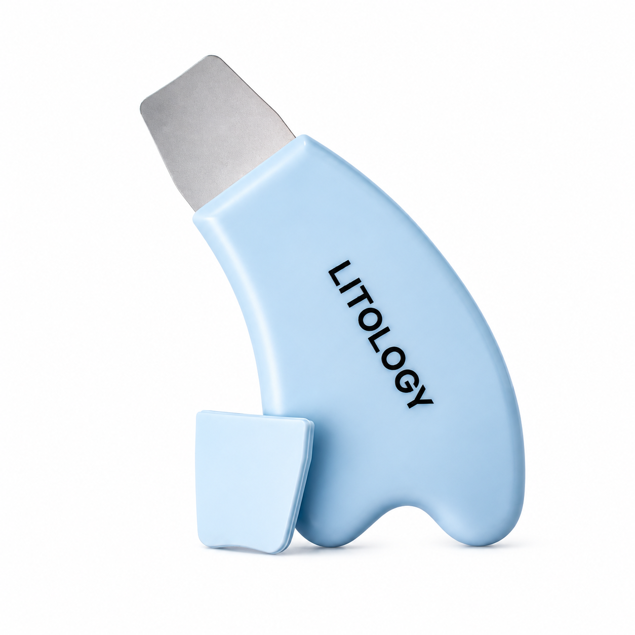 Litology - Blackhead Removal Shovel | Removedor de Puntos Negros