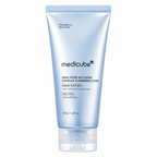 medicube - Zero Pore SA Clear Capsule Cleansing Foam | Espuma limpiadora 120 g