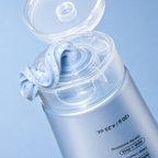 medicube - Zero Pore SA Clear Capsule Cleansing Foam | Espuma limpiadora 120 g
