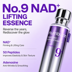 numbuzin - No.9 NAD Bio Lifting-sil Essence | 50ml