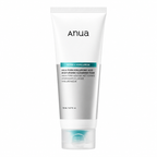 Anua - PDRN Hyaluronic Acid Moisturizing Cleansing Foam | 150ml