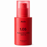 Abib - Red Effect Serum 1.05 Pump 30ml