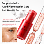 Abib - Red Effect Serum 1.05 Pump 30ml