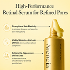 Arencia - Retinal Booster Shot | 30ml