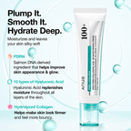 Anua - PDRN Hyaluronic Acid 100 Moisturizing Cream 60ml