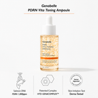 Genabelle - PDRN Vita Toning Ampoule 30ml