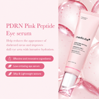 medicube - PDRN Pink Peptide Eye Cream 30ml