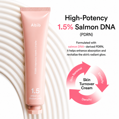 Abib PRDN Cream | Crema facial 75 ml