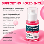Dr.Melaxin - Cemenrete Cyano Pink Spicule Serum 2025 Version | 30ml