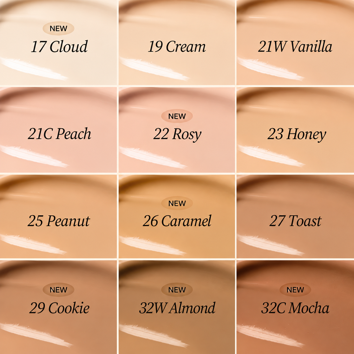TOCOBO - Apple Dewy Fit Cushion | Maquillaje estilo cushion con bloqueador