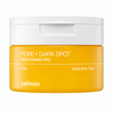 celimax - Pore + Dark Spot Brightening Pad | 40 pads