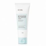 Iunik - Beta-Glucan Daily Moisture Cream | Crema 60 ml