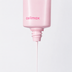 Celimax- Heart Pink Tone Up Sun Cream | Protector Solar Oil Control Color