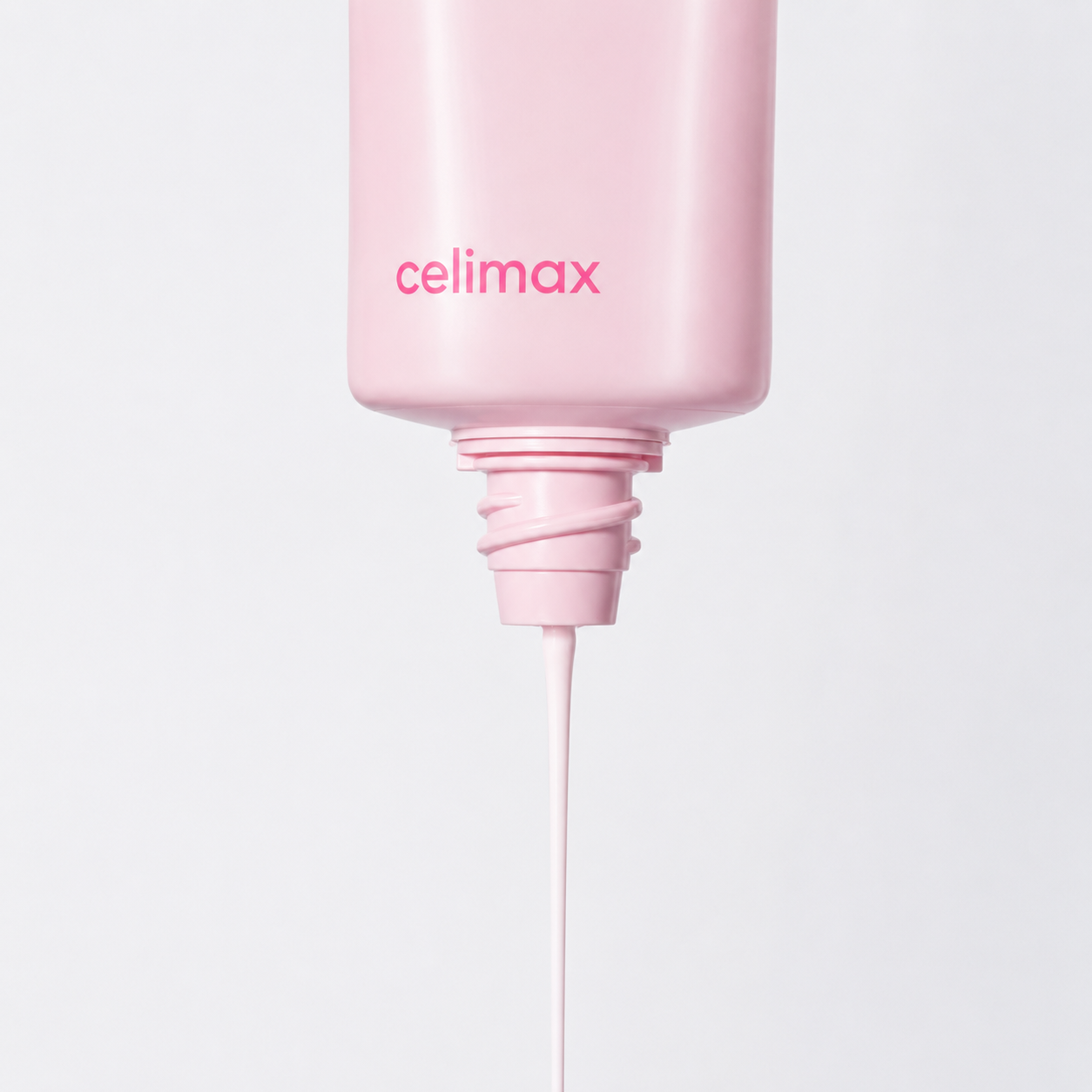 Celimax- Heart Pink Tone Up Sun Cream | Protector Solar Oil Control Color