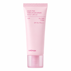 Celimax- Heart Pink Tone Up Sun Cream | Protector Solar Oil Control Color