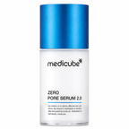 medicube - Zero Pore Serum 2.0 | 37 ml