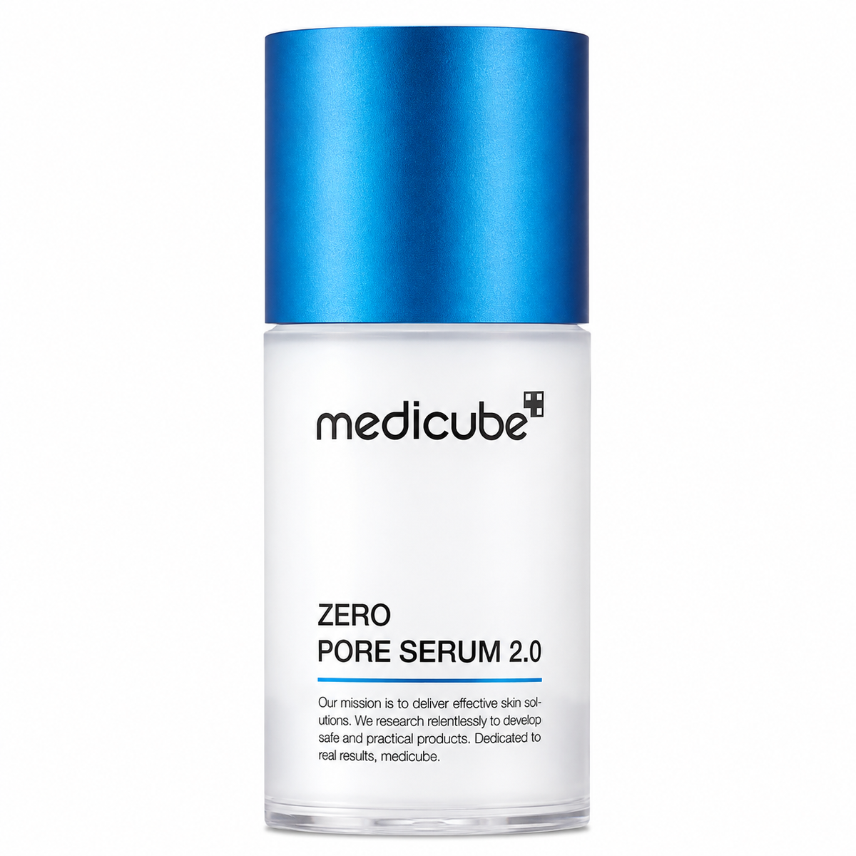 medicube - Zero Pore Serum 2.0 | 37 ml