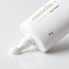 mixsoon - Centella Sun Cream | Bloqueador solar 50 g