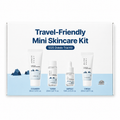 ROUND LAB - 1025 Dokdo Trial Kit | 4 piezas