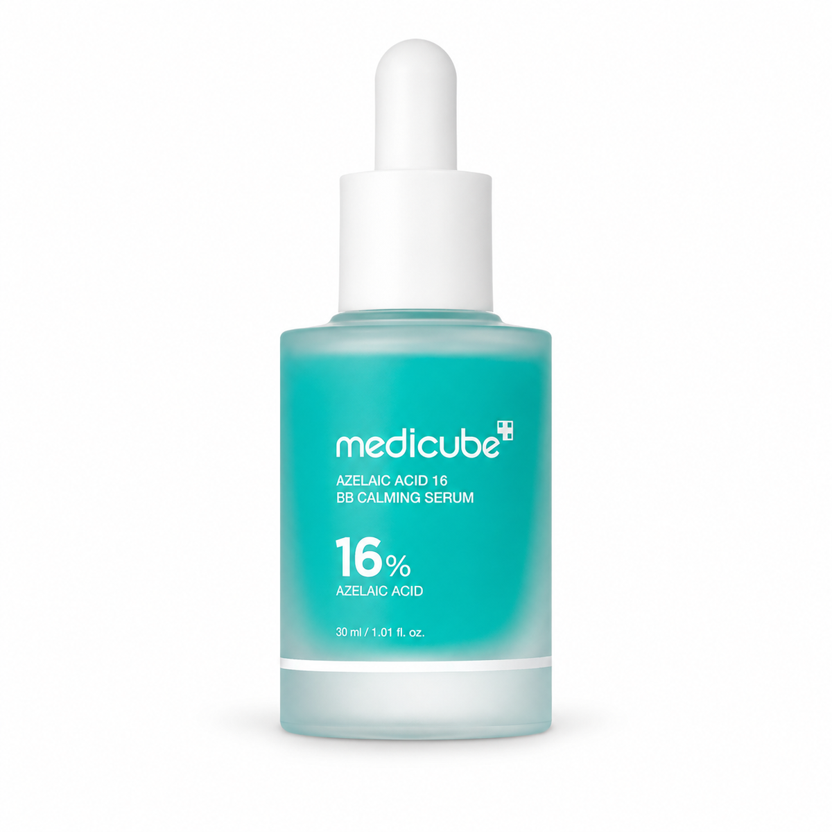 medicube - Azelaic Acid 16 BB Soothing Serum | 30 ml