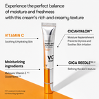 VT - Reedle Shot Vita-Light Eyecream | 15 ml