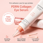 mixsoon - PDRN Collagen Eye Serum | 20 ml