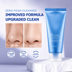 Medicube Zero Foam Cleanser | Espuma Limpiadora 120 ml