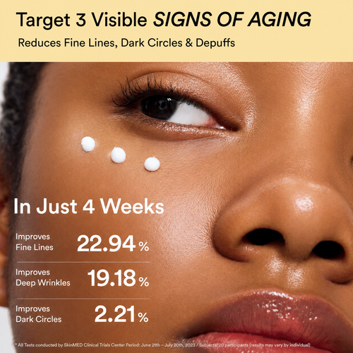Abib - Collagen Eye Crème Jericho Rose Tube | Contorno de Ojos 30 ml
