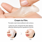 Abib Lifting Collagen Wrapping Mask Jericho Rose Film | Mascarilla Facial 100 ml