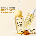 medicube - Vanilla Hair Body Fragrance Mist | 250 ml