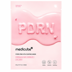 medicube - PDRN Pink Vita Coating Mask | 1 pieza