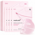 medicube - PDRN Pink Collagen Gel Mask | 1 pieza