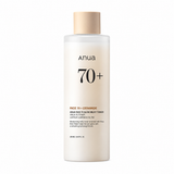 Anua - Rice 70 Glow Milky Toner | Tónico 250 ml