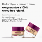 Dr. Melaxin - Calcium Dark Spot Cover Eye Cream | 15 g