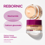 Dr. Melaxin - Calcium Dark Spot Cover Eye Cream | 15 g