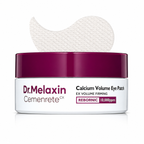 Dr. Melaxin - Cemenrete Calcium Volume Eye Patch | Parches para ojos
