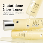 medicube - AGE-R Glutathione Glow Toner | Tónico 140 ml