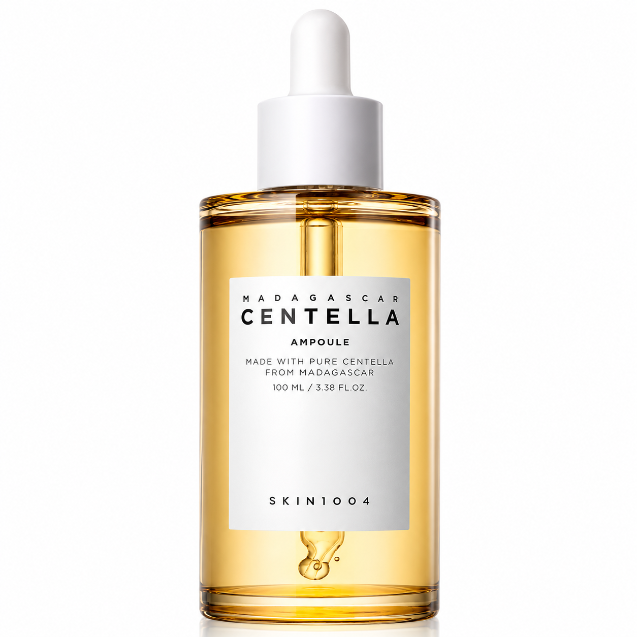 Skin1004 - Madagascar Centella Ampoule | Ampolla 100 ml