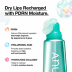 Anua - PDRN Lip Serum 10ml | Mascarilla para Labios con PDRN
