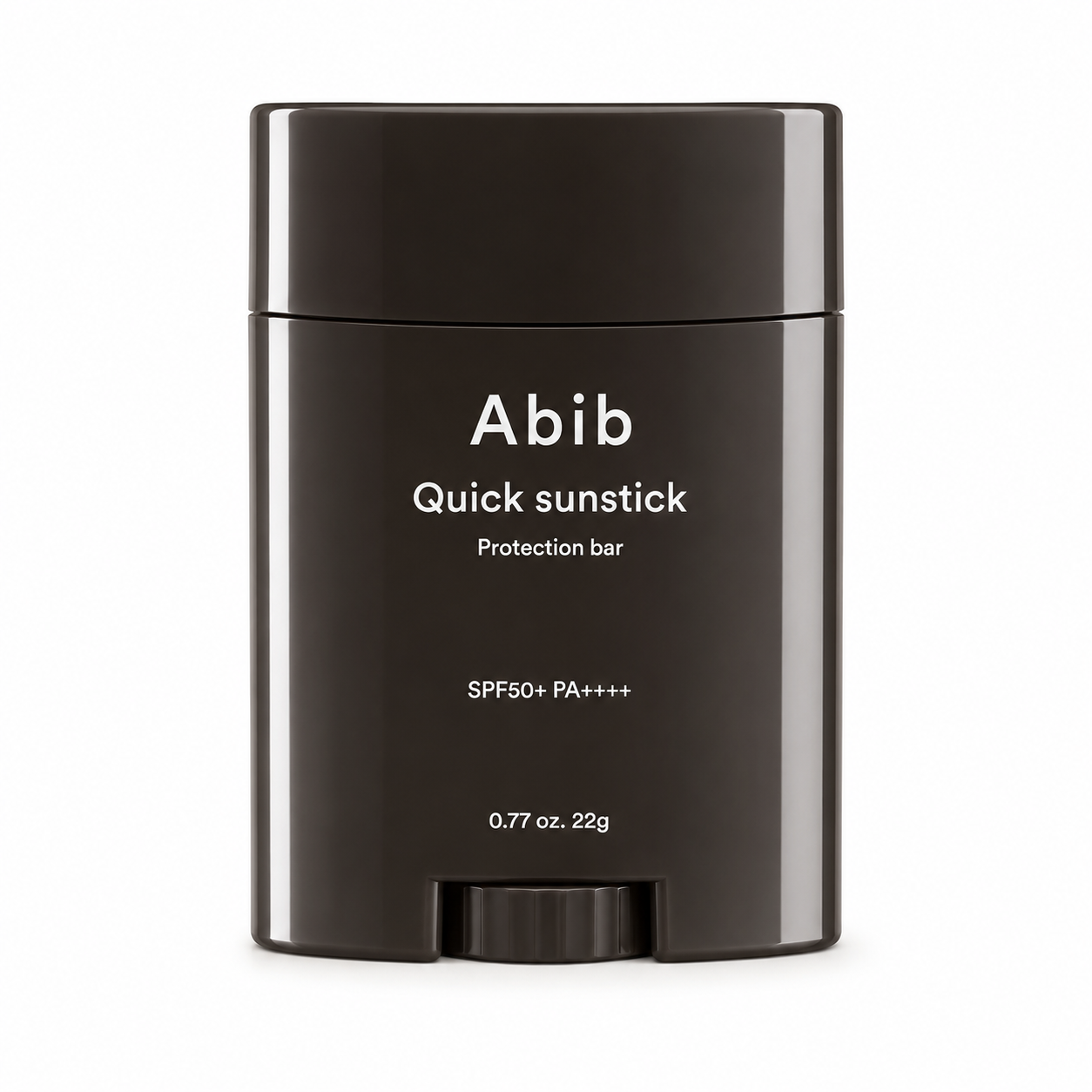 Abib - Quick Sunstick Protection Bar 22g | Barra Solar Facial