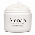 Arencia - Rice Mucin Cleanser 120g | Limpiador Facial de Mucina de Arroz