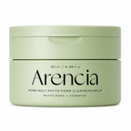 Arencia - Pore Melt Phyto PDRN Cleansing Balm 90ml | Bálsamo para limpieza con PDRN
