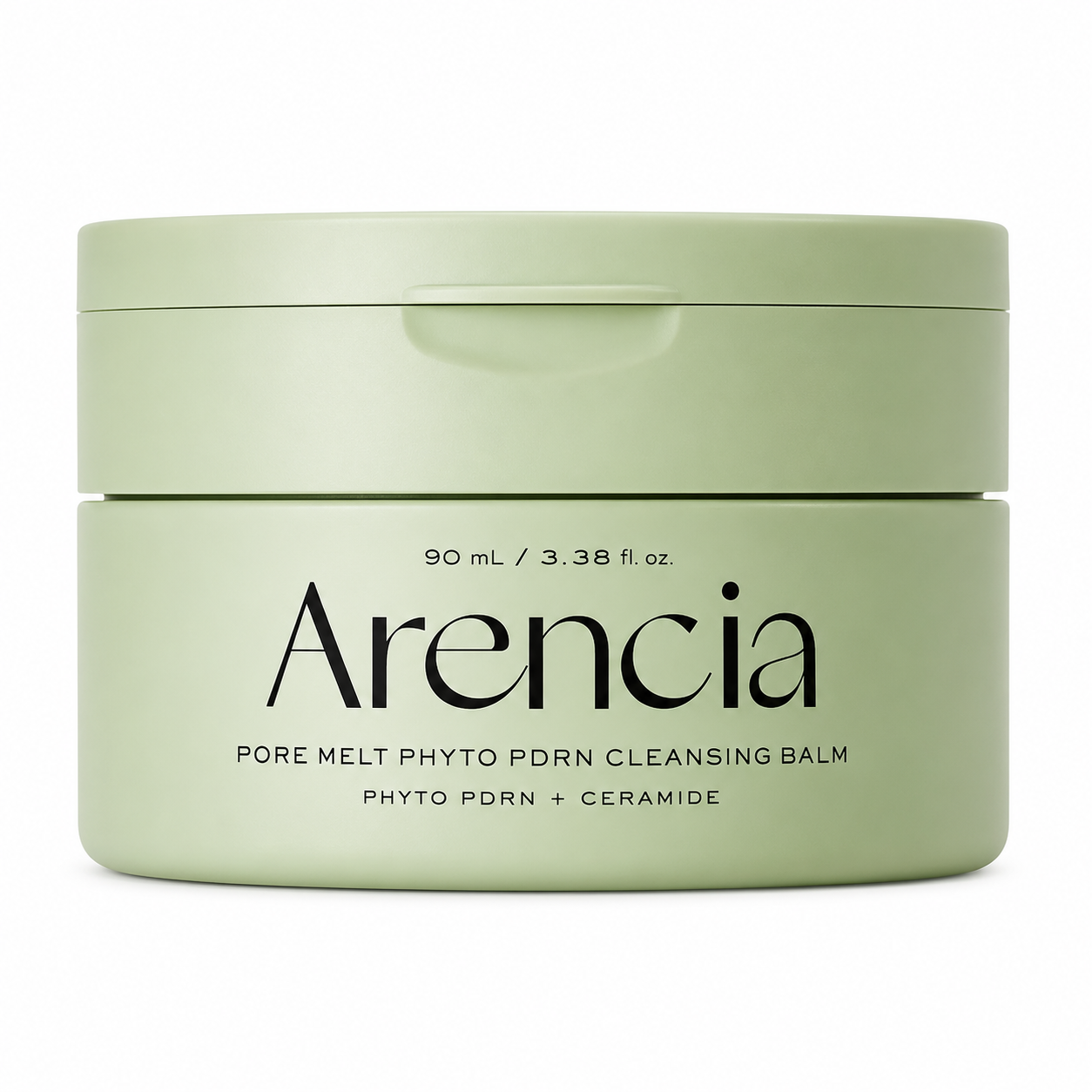 Arencia - Pore Melt Phyto PDRN Cleansing Balm 90ml | Bálsamo para limpieza con PDRN