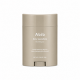 Abib - Airy Sunstick Smothing Bar 23g | Barra solar