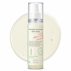 AXIS-Y - Dark Spot Correcting Glow Toner | Tónico 125 ml