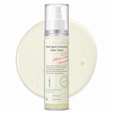 AXIS-Y - Dark Spot Correcting Glow Toner | Tónico 125 ml